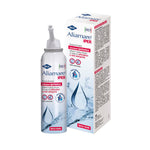 Aliamare Iper | Spray Acqua di Mare Ipertonica e Acido Ialuronico | 125 ml  