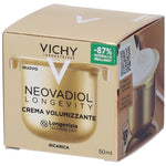 Vichy Neovadiol Longevity | Crema Antirughe | Ricarica 50ml  