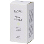 Euphidra Smart Retinol siero cosmetico viso