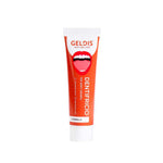 Geldis Dentifricio Cannella | Denti Sensibili | 100 ml  