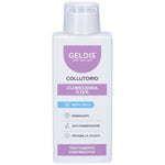 Geldis Collutorio Clorexidina 0,12% | Menta | 200 ml  