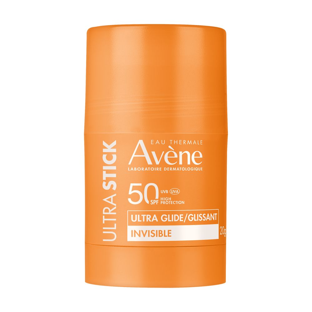 Avène Ultra Stick SPF50 | Protezione Solare | 20 g  