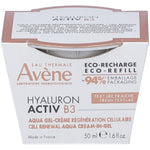 Avène Hyaluron Activ B3 Aqua Gel | Ricarica Anti-Età | 50 ml  