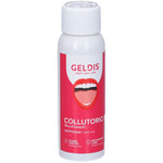 Geldis Collutorio Quotidiano Frutti di Bosco | Igiene Orale | 100 ml  