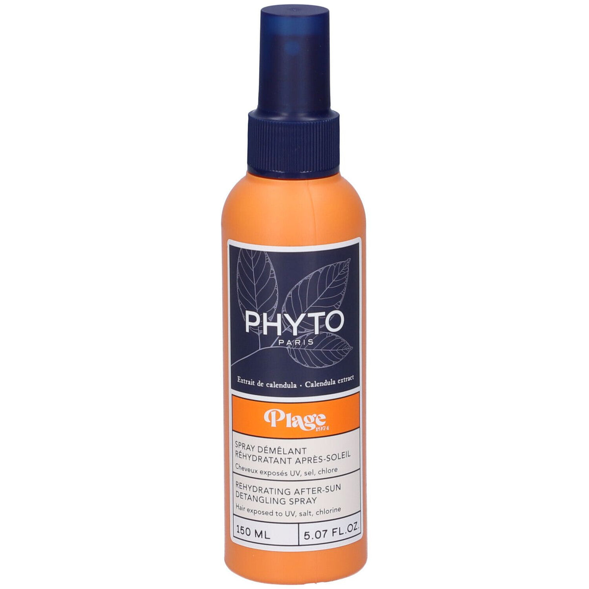 Phyto Plage Spray Doposole | Districante Capelli | 150ml  