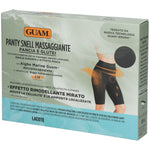 Guam Panty Snell Massaggiante L/XL | Pancia e Glutei | 1 Pezzo  