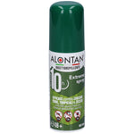 Alontan Extreme Spray Antizanzare | Repellente Zecche | 75 ml  