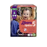 Libero Up & Go Taglia 5 | Pannolini Mutandina 10-14 kg | 20 Pezzi  