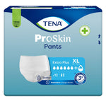 TENA ProSkin Pants Extra Plus XL | Mutandine Incontinenza | 12 Pezzi  