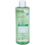 CERAVE ACQUA MICELLARE IDRATANTE 400ML  