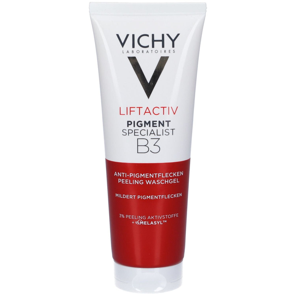 Vichy Liftactiv B3 Peel Wash | Detergente Anti-Macchie | 125 ml
