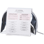 Lierac Lift Integral cofanetto Crema Giorno Rassodante retro confezione