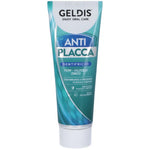 Geldis Dentifricio Anti Placca | Prevenzione Tartaro | 75 ml  