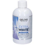 Geldis Collutorio Extra White | Azione Sbiancante | 500 ml  