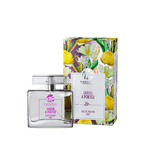 Exenthia Jardin à Porter Eau de Parfum Libre | Note Agrumate | 50 ml  