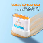 La Roche Posay Anthelios UVAir Stick Solare Vitaminico SPF50+ | Protezione Solare Antiossidante | 10g 3 