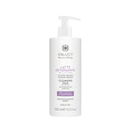 Kalucy Latte Detergente 95% naturale con acido ialuronico 400 ml
