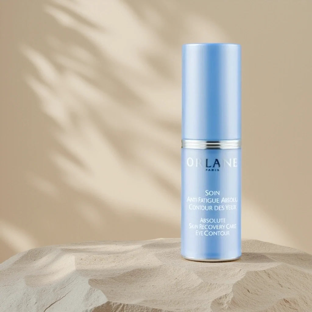 Orlane Soin Anti-Fatigue Absolu Contour Des Yeux | Crema Contorno Occhi Anti-Fatica | 15ml 2 