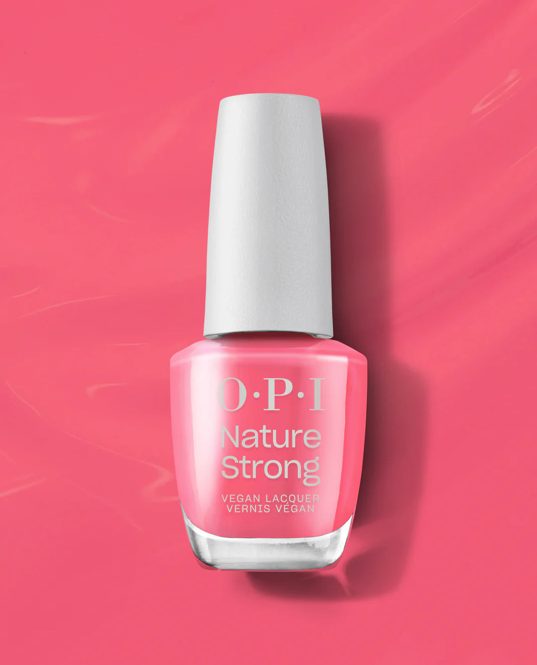 Opi Nature Strong 010 | Smalto Unghie Big Bloom Energy | 15ml 3