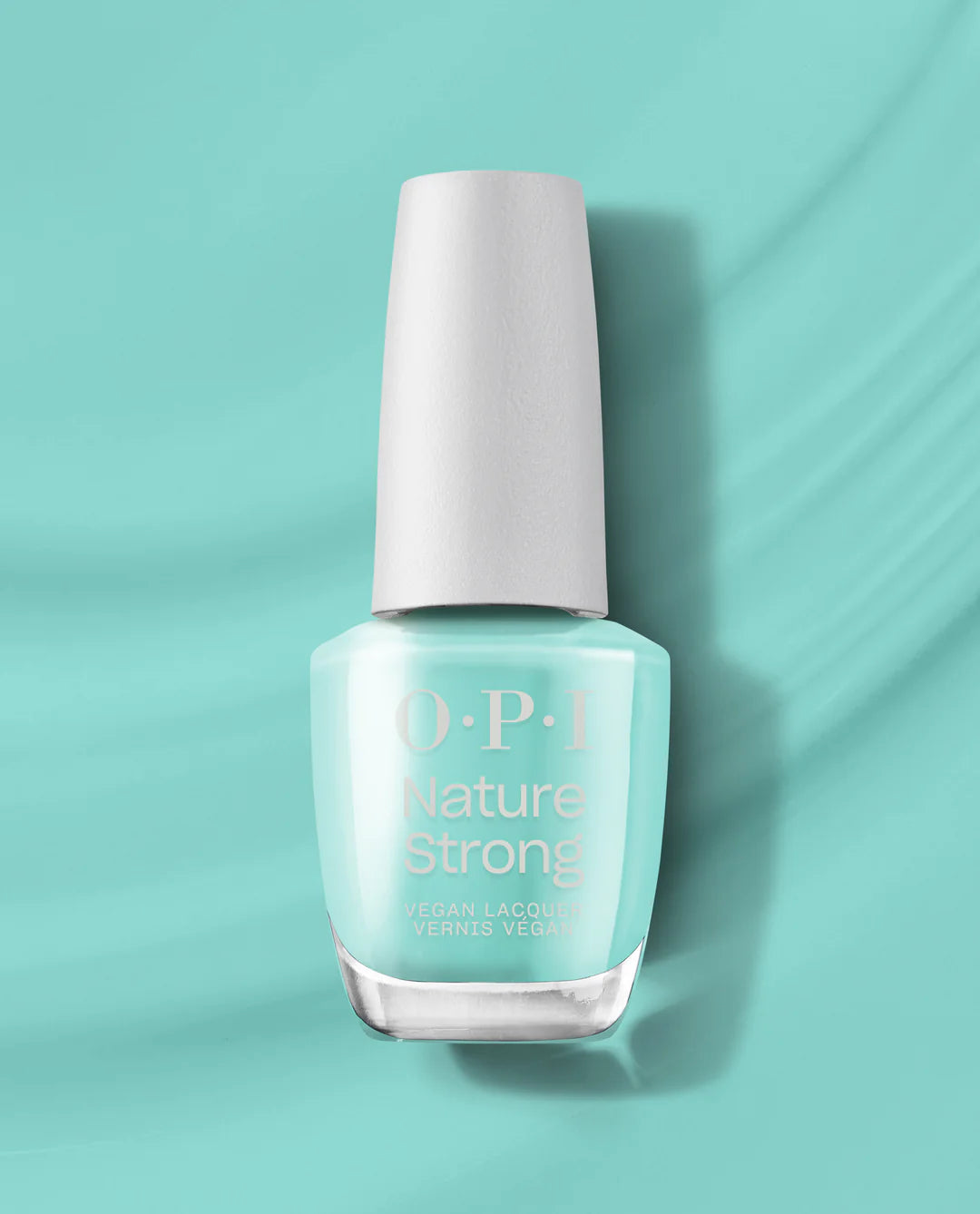 Opi Nature Strong 017 | Smalto Unghie Cactus What You Preach | 15ml 3