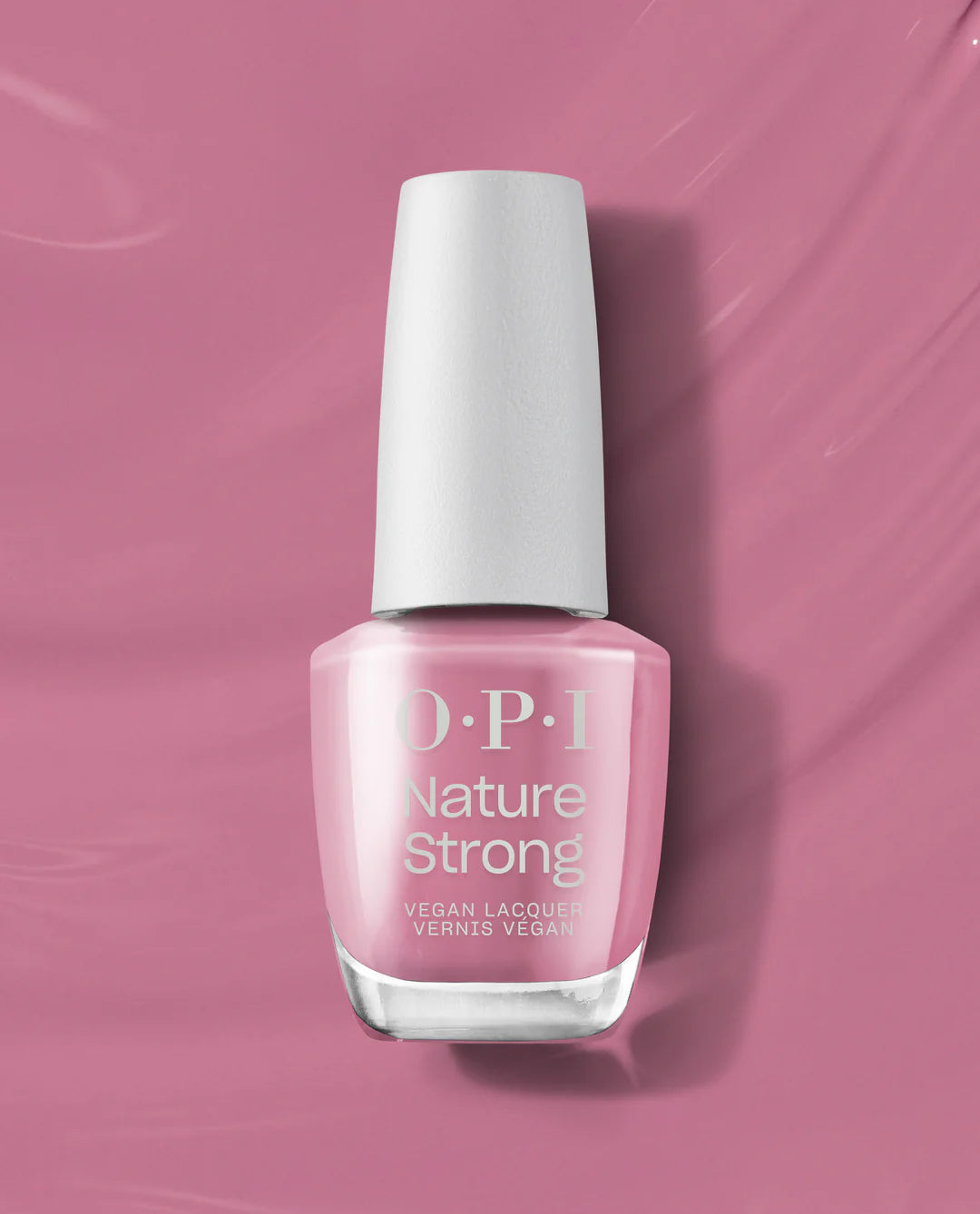 Opi Nature Strong 009 | Smalto Unghie Knowledge Is Flower | 15ml 3