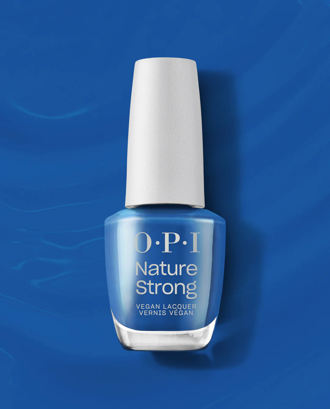Opi Nature Strong 019 | Smalto Unghie Shore Is Something! | 15ml 3