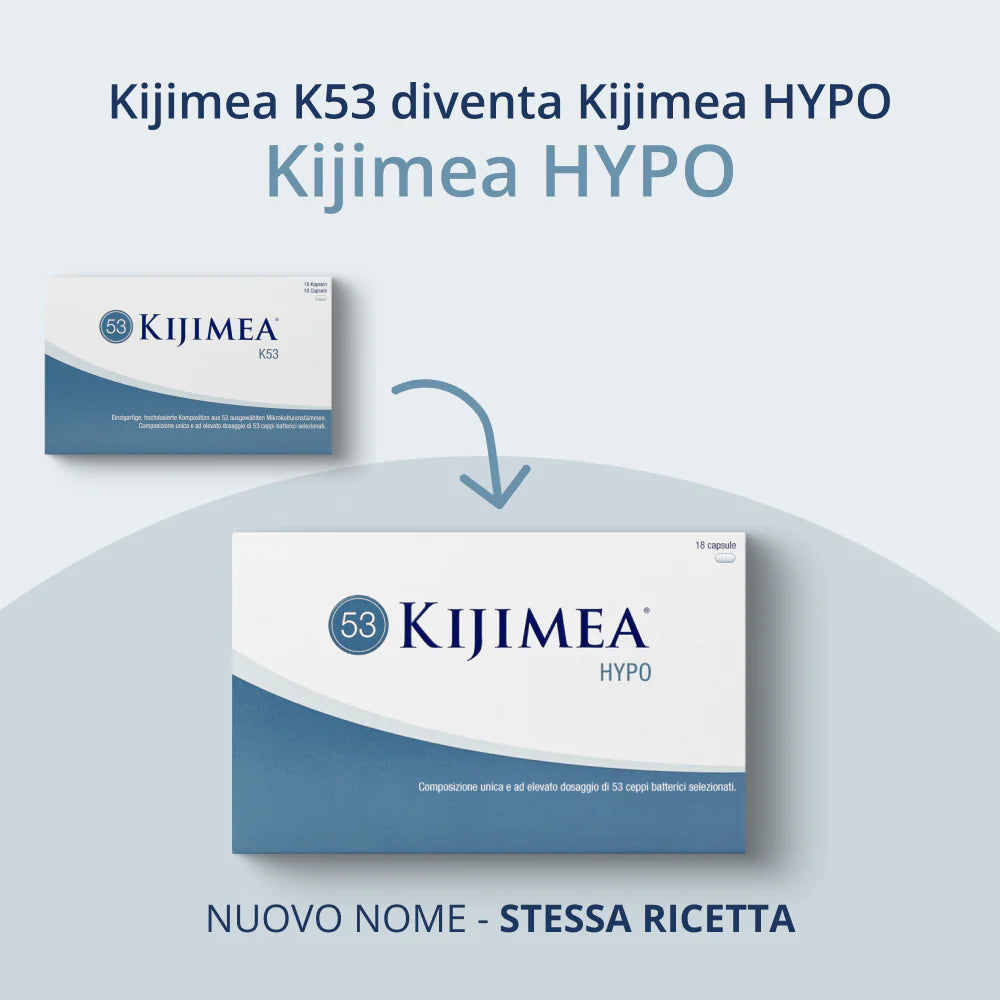 Kijimea Hypo 18 Capsule 2