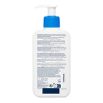 CeraVe | Lozione Idratante Intensiva Viso Corpo Pelle Molto Secca 5% Hydro-Urea | 236ml 6 