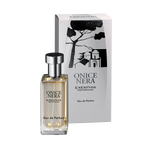 Exenthia Mediterranea Onice Nera Eau de Parfum | Note Fiorite | 50 ml  