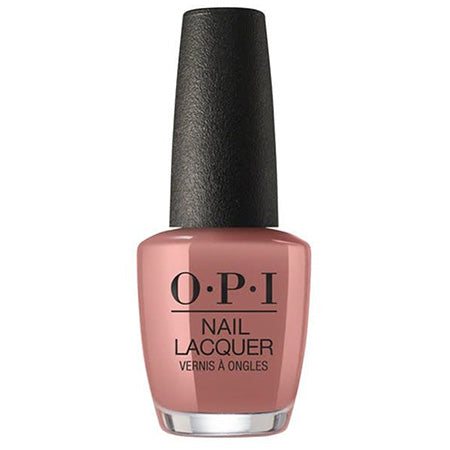 Opi Nail Lacquer E41 | Smalto Unghie Barefoot In Barcelona | 15ml  