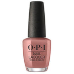 Opi Nail Lacquer E41 | Smalto Unghie Barefoot In Barcelona | 15ml  