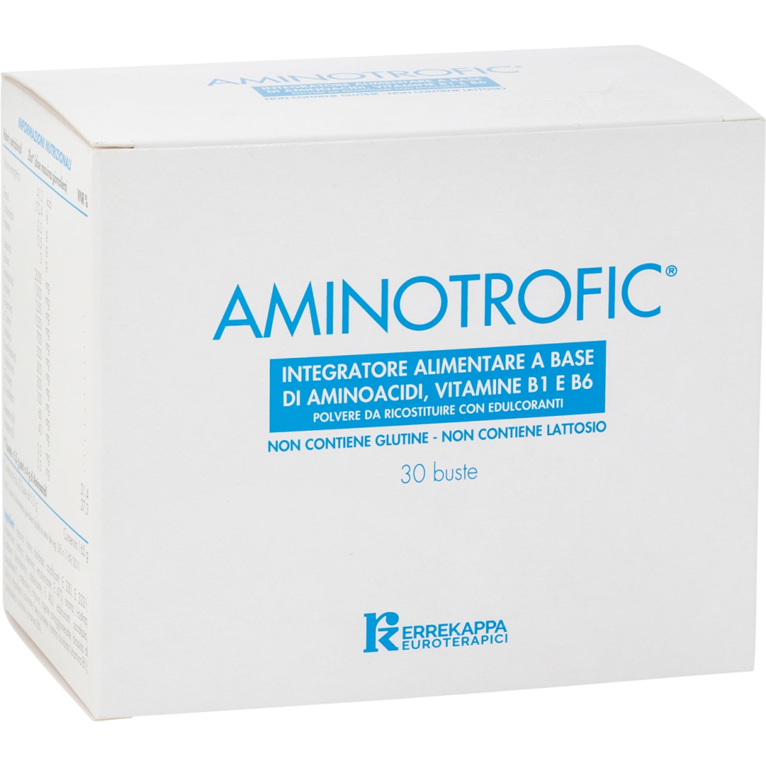 Aminotrofic Integratore Aminoacidi Essenziali Vitamina B1 B6 30 Bu aminotrofic-integratore-aminoacidi-essenziali-vitamina-b1-b6-30-bu