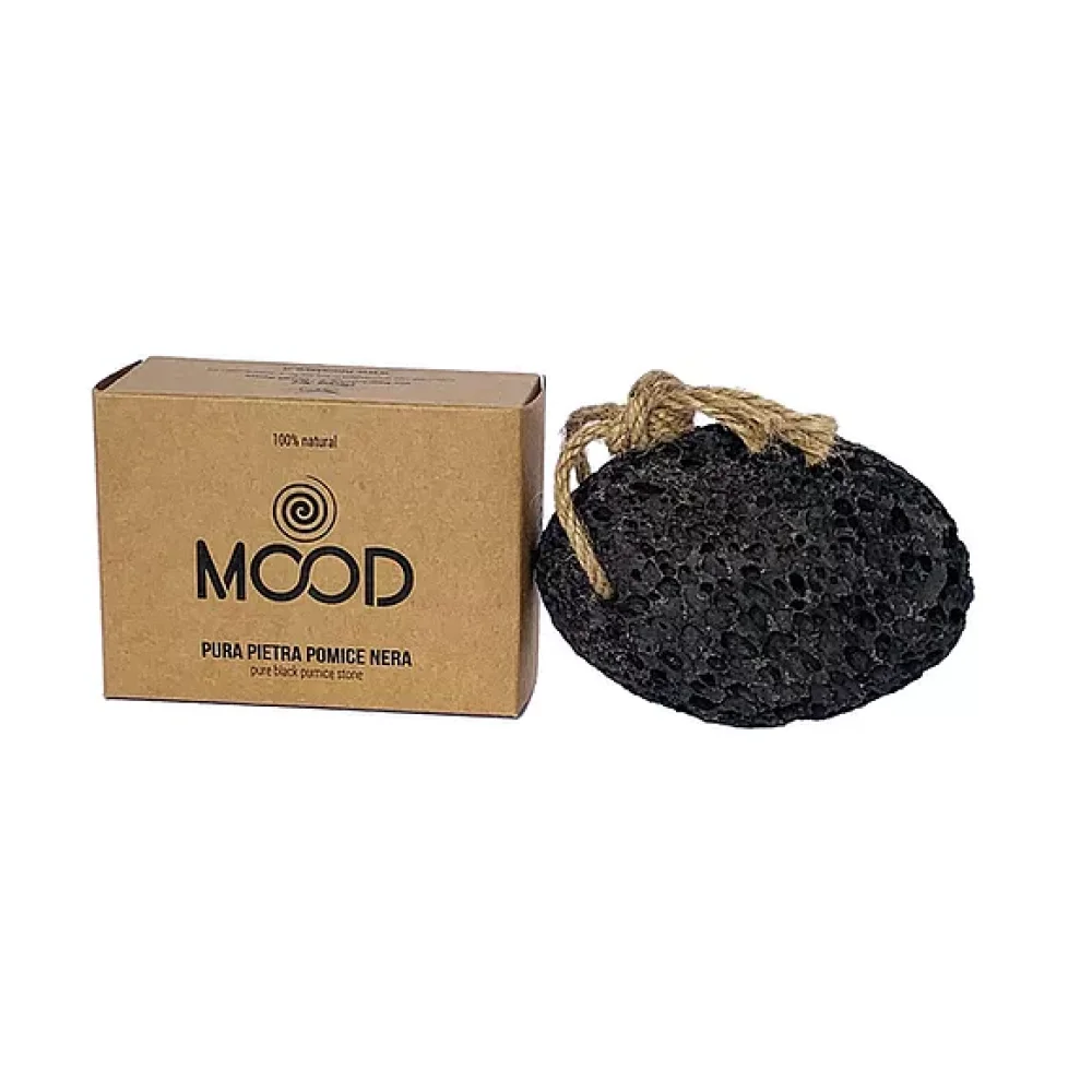 Alcea Linea Mood Spa Relax E Armonia - Pietra Pomice Nera