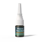 Nazar Spray Nasale Decongestionante Soluzione Ipertonica 2,2% 20ml 2 