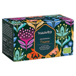 Neavita Infusi E Tisane Selezione Bio 20 Filtri  
