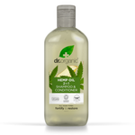 Dr. Organic Hemp Oil | Shampoo e Balsamo 2in1 Capelli | 265 ml  