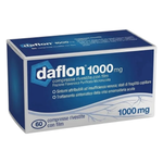 Daflon 1000 mg 60 compresse rivestite