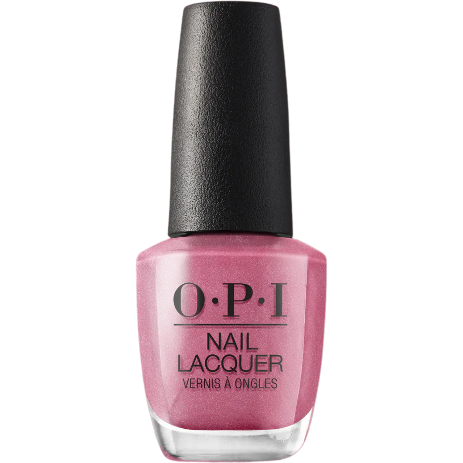 Opi Nail Lacquer S45 | Smalto Unghie Not So Bora-Bora-Ing Pink | 15ml