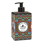 Florinda Botteghe del Sole | Sapone Liquido Muschio Selvatico | 500 ml  