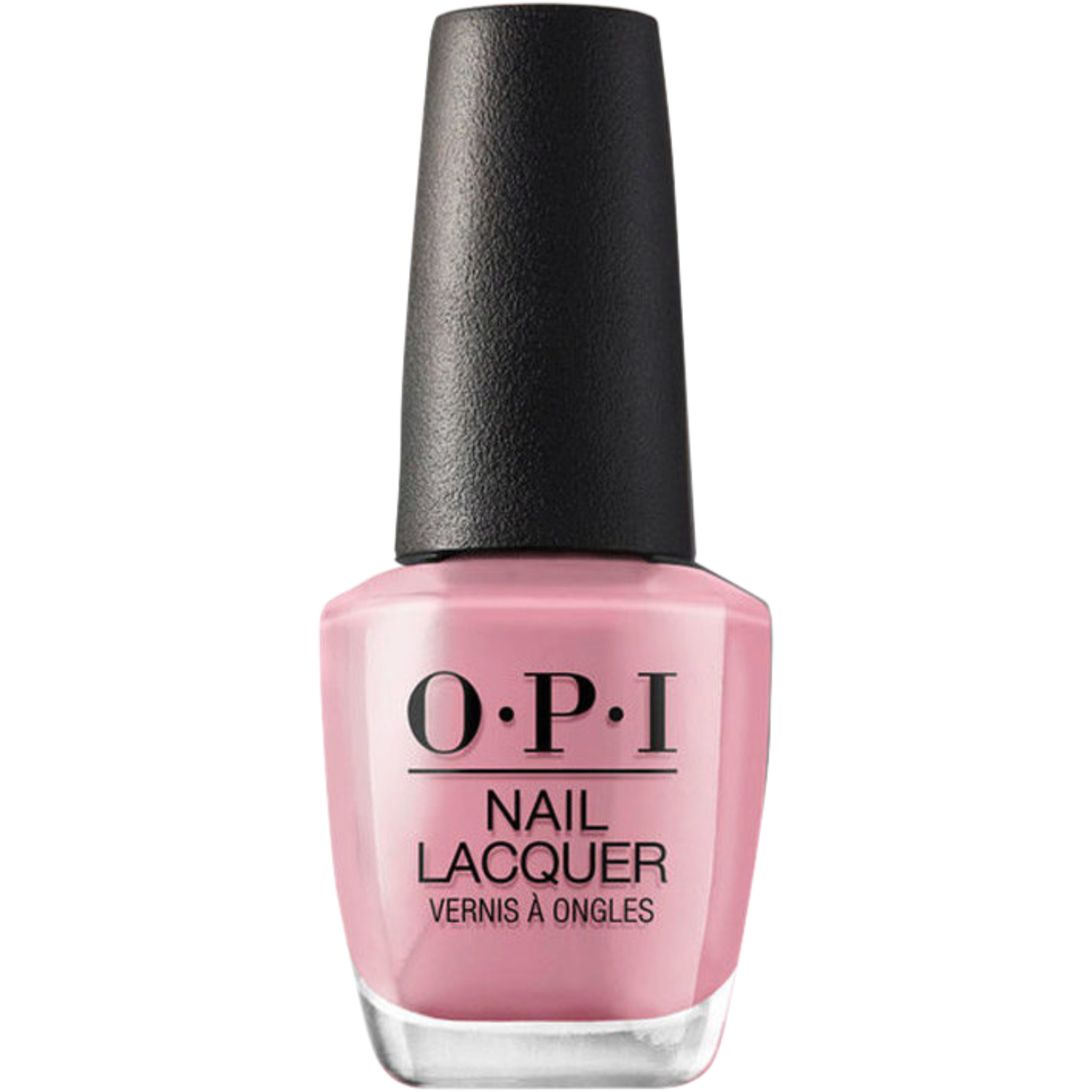 Opi Nail Lacquer T80 | Smalto Unghie Rice Rice Baby | 15ml