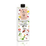 Florinda Sapone del Cuciniere | Detergente Mani Antiodore Cucina | Ricarica 1 Lt  