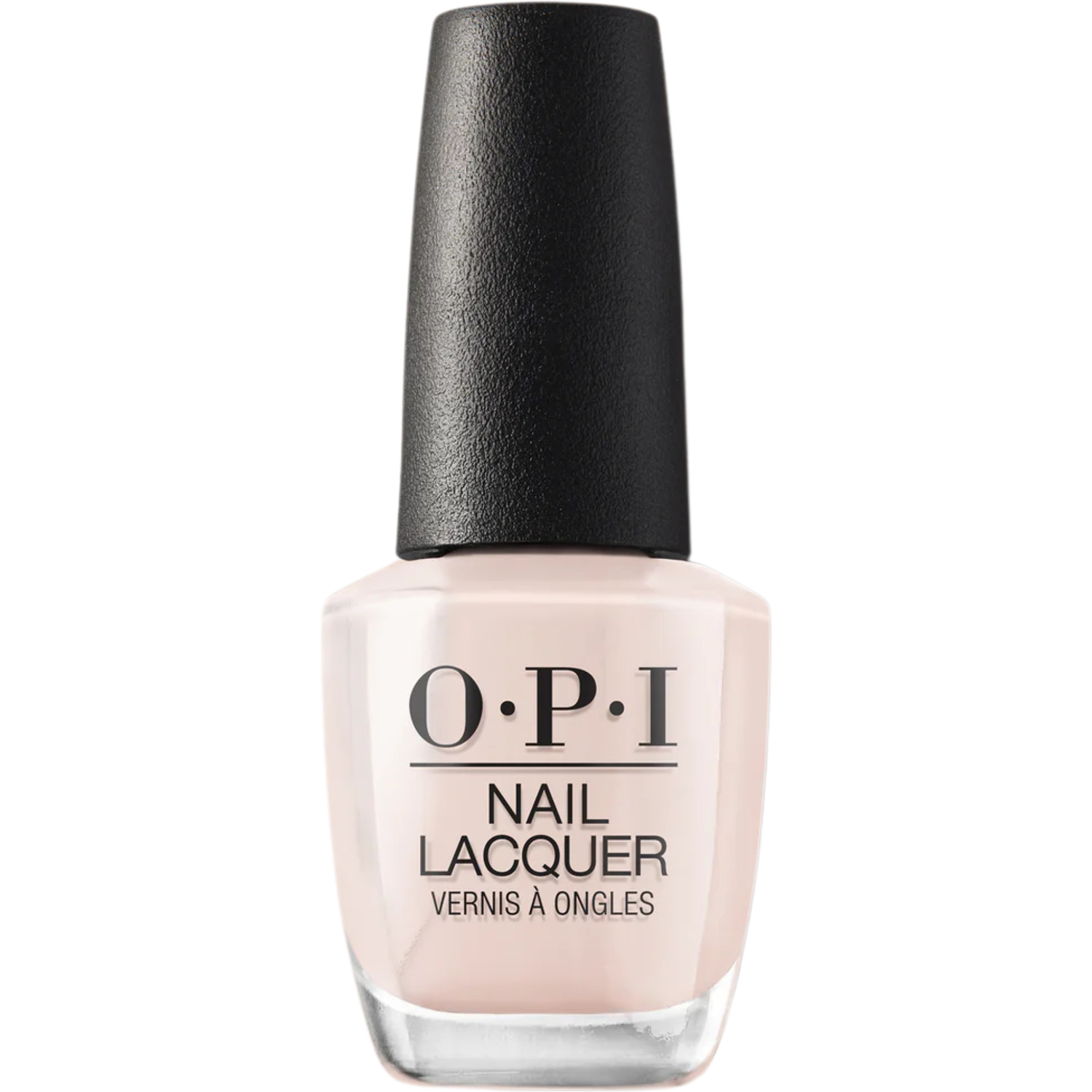 Opi Nail Lacquer V28 | Smalto Unghie Tiramisu For Two | 15ml