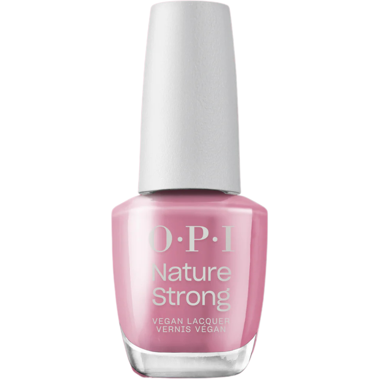 Opi Nature Strong 009 | Smalto Unghie Knowledge Is Flower | 15ml