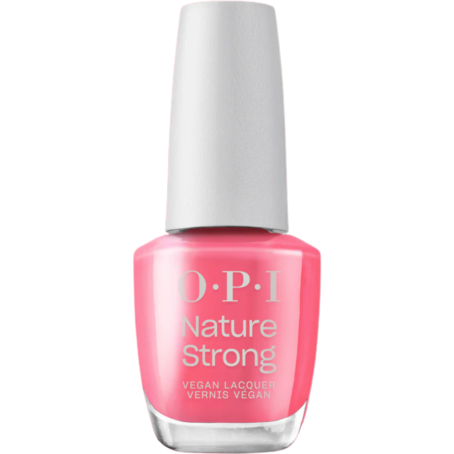 Opi Nature Strong 010 | Smalto Unghie Big Bloom Energy | 15ml