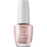 Opi Nature Strong 015 | Smalto Unghie Intentions Are Rose Gold | 15ml  