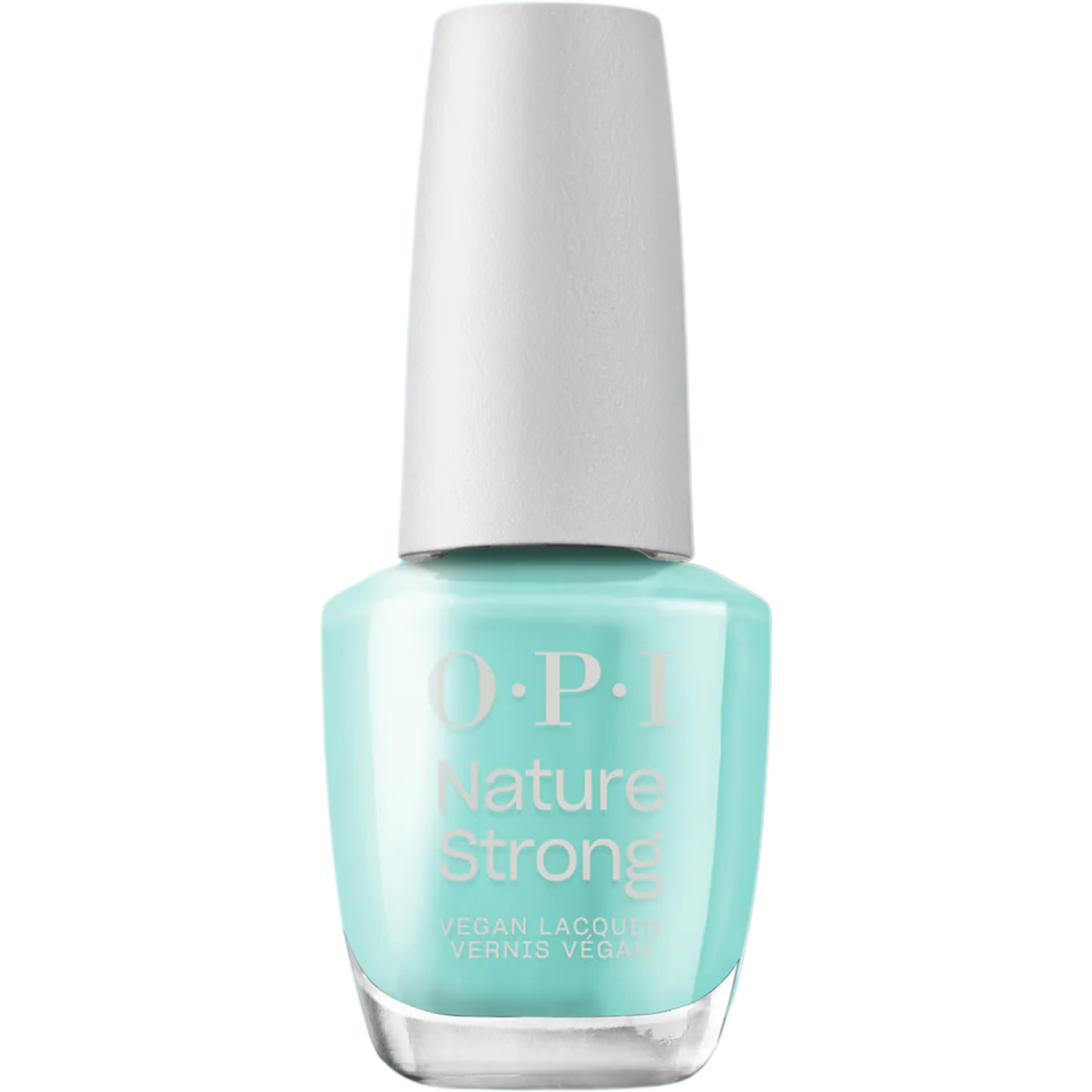 Opi Nature Strong 017 | Smalto Unghie Cactus What You Preach | 15ml