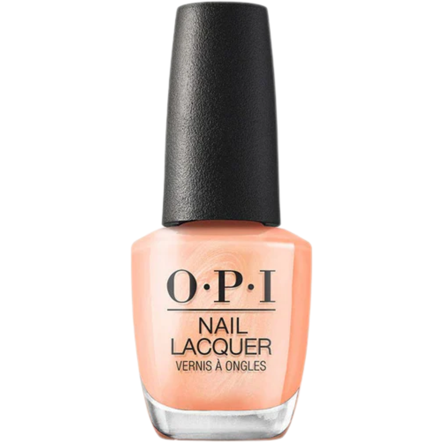 Opi Nail Lacquer P004 | Smalto Unghie Sanding In Stilettos | 15ml