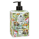 Florinda Dolce Marea | Sapone Liquido Profumi di Mare | 500 ml  