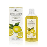 Florinda Limone | Doccia Schiuma con Olio di Oliva Bio | 200 ml  