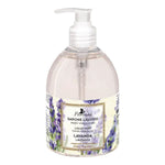 Florinda Lavanda | Sapone Liquido Mani Viso e Corpo | 500 ml  